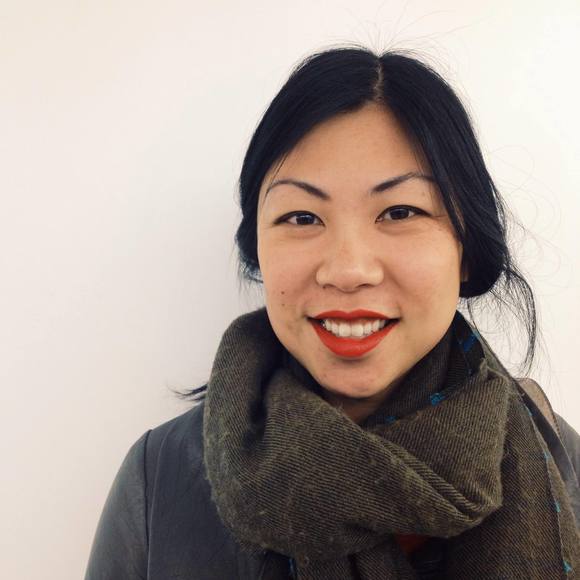 Meet your Posher, Caroline - Picture 1 of 1